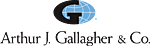 Arthur J Gallagher
