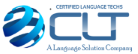 Certified Language Techs