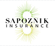 Sapoznik Insurance